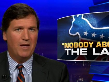 Tucker Carlson on FNC, 7/22/2019