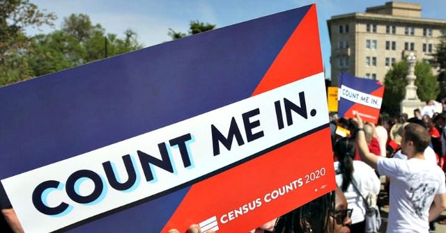 GOP Demands Answers on Possible Biden 'Interference' in the Census - Vimarsana News