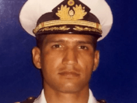 Outrage as Venezuelan navy captain dies under 'torture' after arrest over alleged coup plot