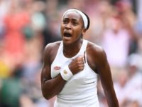 Coco Gauff