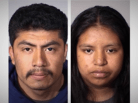 From left: David Villa and Andrea Torralba Camacho (Photo: CONTRIBUTED PHOTO/OXNARD POLICE DEPARTMENT)