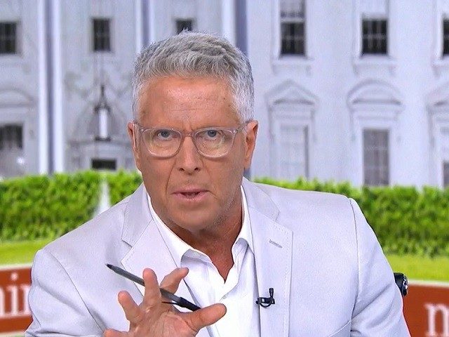 Donny Deutsch: FNC’s Tucker Carlson Is a ‘Ratings Whore’