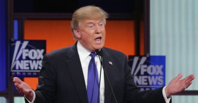 Fox News to Host First Republican Primary Debate