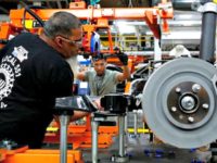 Ford Workers Jim YoungAFPGetty Images