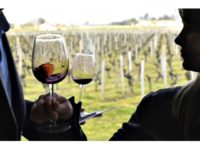 Trump Threatens Tariff on French Wines After France Passes Digital Tax on Tech Companies