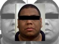 Georgio Neri-Basilio mugshot