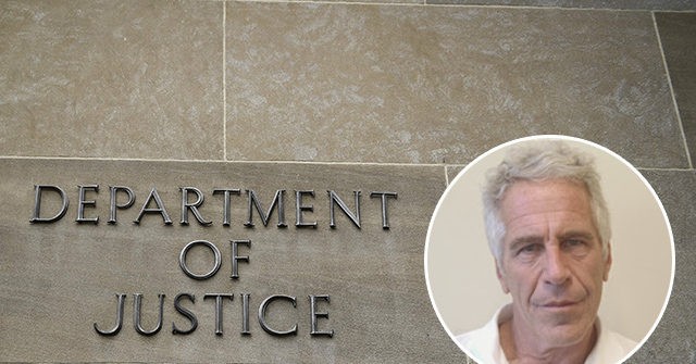 Cernovich: There Were 'No Revelations' in Jeffrey Epstein Documents Because FBI 'Lost' His Safe