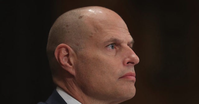 Border Patrol Adviser: ICE Wouldn't Need to Be at Courthouse if Milwaukee County Let Them Into the Jail