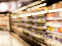 grocery store