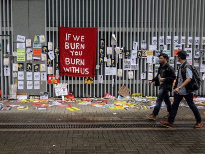 VIVEK PRAKASH/AFP/Getty Images