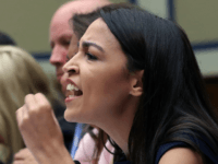 Alexandria Ocasio-Cortez: I'm a 'Planned Parenthood Baby'