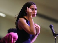 AOC Accuses Republicans of Pursuing ‘Torture Project’ on the Border