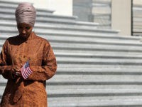 Rand: Maybe Ilhan Omar Would ‘Appreciate' USA More by Visiting Somalia