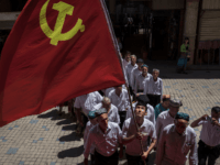 Chinese Communists Kill 13 Uyghurs with Coronavirus ‘Disinfectant’
