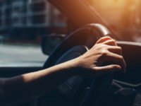 driver