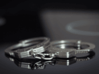 handcuffs