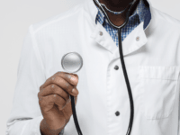 black doctor