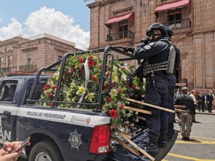 Godoy Funeral