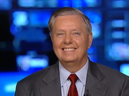 Lindsey Graham on FNC, 7/11/2019