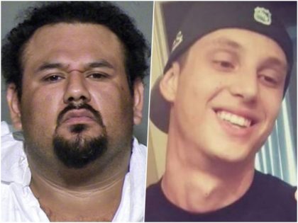 Judge: No Death Penalty for Illegal Alien Accused of Murdering Grant Ronnebeck