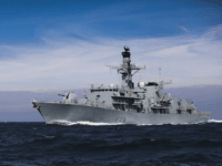 HMS KENT