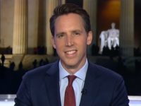 Sen. Josh Hawley on FNC, 7/23/2019