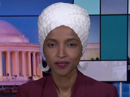 Ilhan Omar