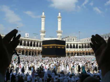 Islam mecca