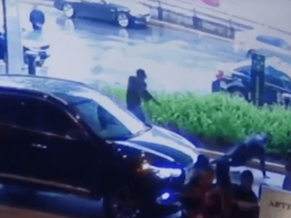 Israelis Killed in Mexico