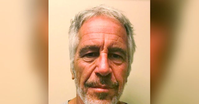 Report: Jeffrey Epstein Found Dead in Manhattan Jail Cell