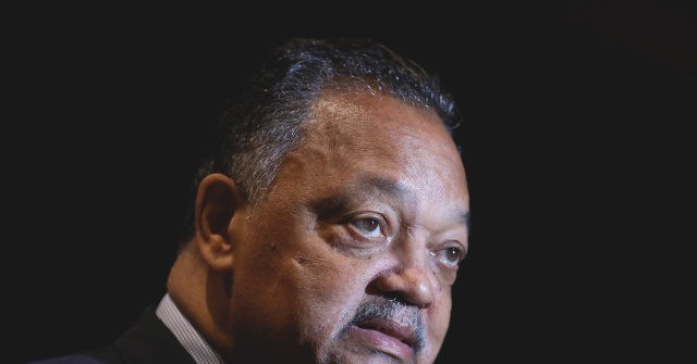 Rev. Jesse Jackson Voices Dr. Seuss Audiobook as Racism Charges Fly