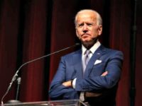 Joe Biden Arms Crossed