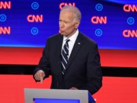 Joe Biden (Jim Watson / AFP / Getty)