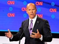 Presidential Candidate John Delaney: Democrats Guilty of ‘Cheering on a Recession’