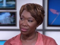 MSNBC’s Joy Reid: Trump’s Fault That Nazis Are ‘Walking Around’ in America
