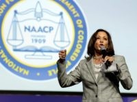 Kamala Harris Blasts Trump’s Decision to Restart Death Penalty, Execute White Supremacist: ‘A Sad Day’