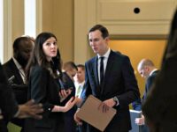 Kushner Immigration Reform Plan