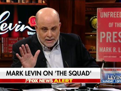 Mark Levin on FNC, 7/19/2019