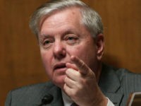 Graham: ‘Shameful, Disgusting’ Pelosi Said Trump Contributed to Deaths