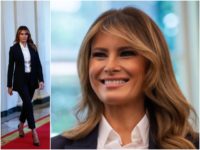 Melania Trump