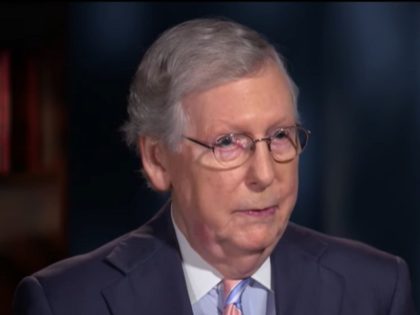 Senate Majority Leader Mitch McConnell (R-KY) on FNC, 7/24/2019