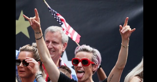 Women's Soccer World Cup Ticket Sales Crater in Co-Host New Zealand