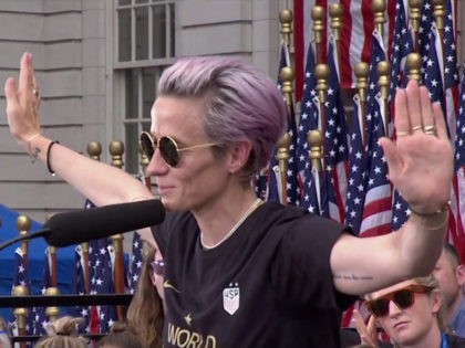 Megan Rapinoe