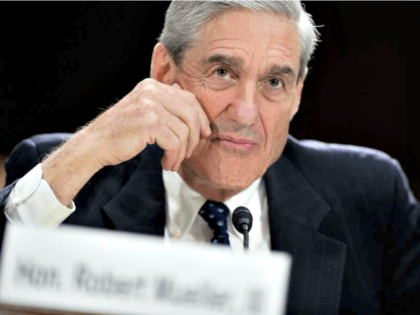 Mueller Testifies