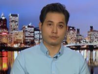 Andy Ngo on FNC, 7/1/2019