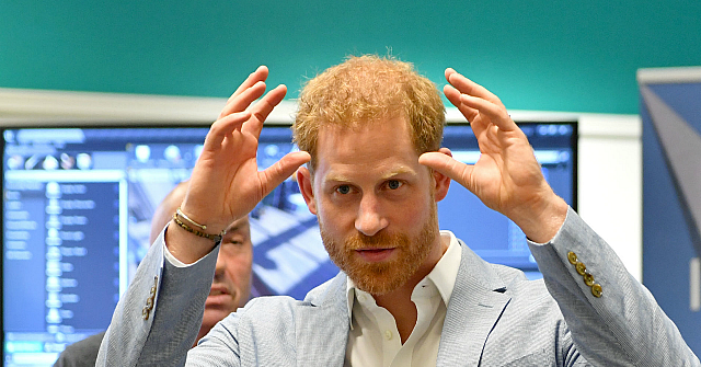 U.S. Federal Court to Hear Challenge to Prince Harry's U.S. Visa