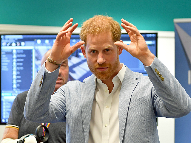 U.S. Federal Court to Hear Challenge to Prince Harry's U.S. Visa - Vimarsana News