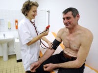 Poll: Majority of Michigan Voters Reject Eliminating Private Insurance to Advance Medicare for All