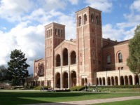 Royce Hall UCLA