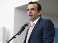 Sam Liccardo (Tony Avelar/Invision for LeEco/AP Images)